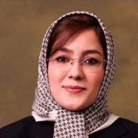 مینا زکی