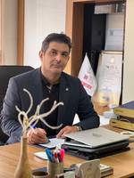 علیرضا فرزام پور