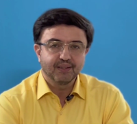حمیدرضا خجسته