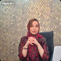فاطمه انصاری