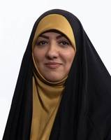 فاطمه آرام جان