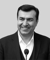 میثم موسوی