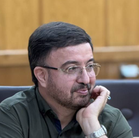 حمیدرضا خجسته
