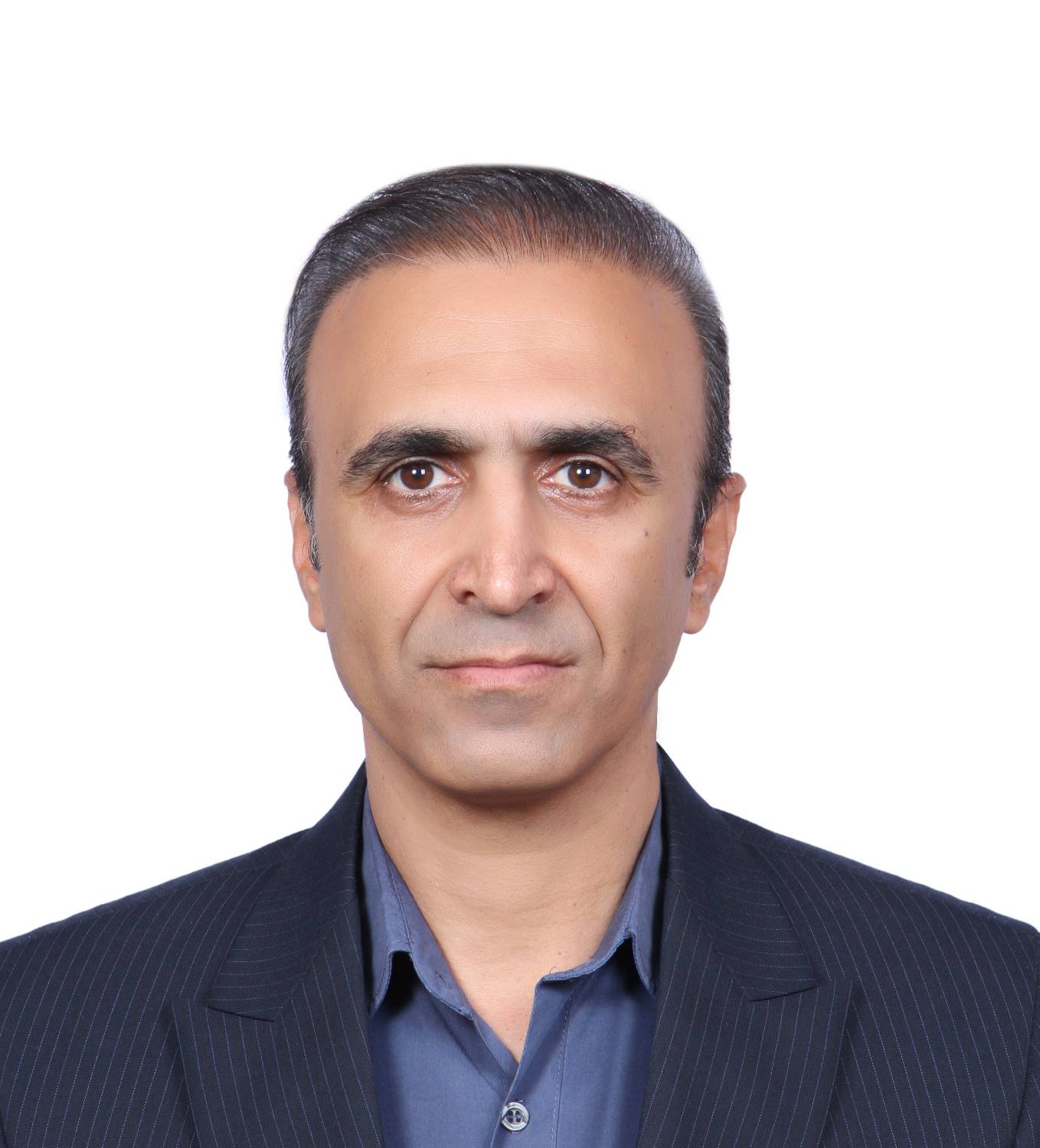 محمدباقر افشاری