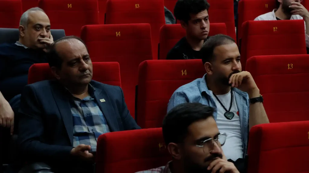 تصویر فیلم سرآشپز ۲